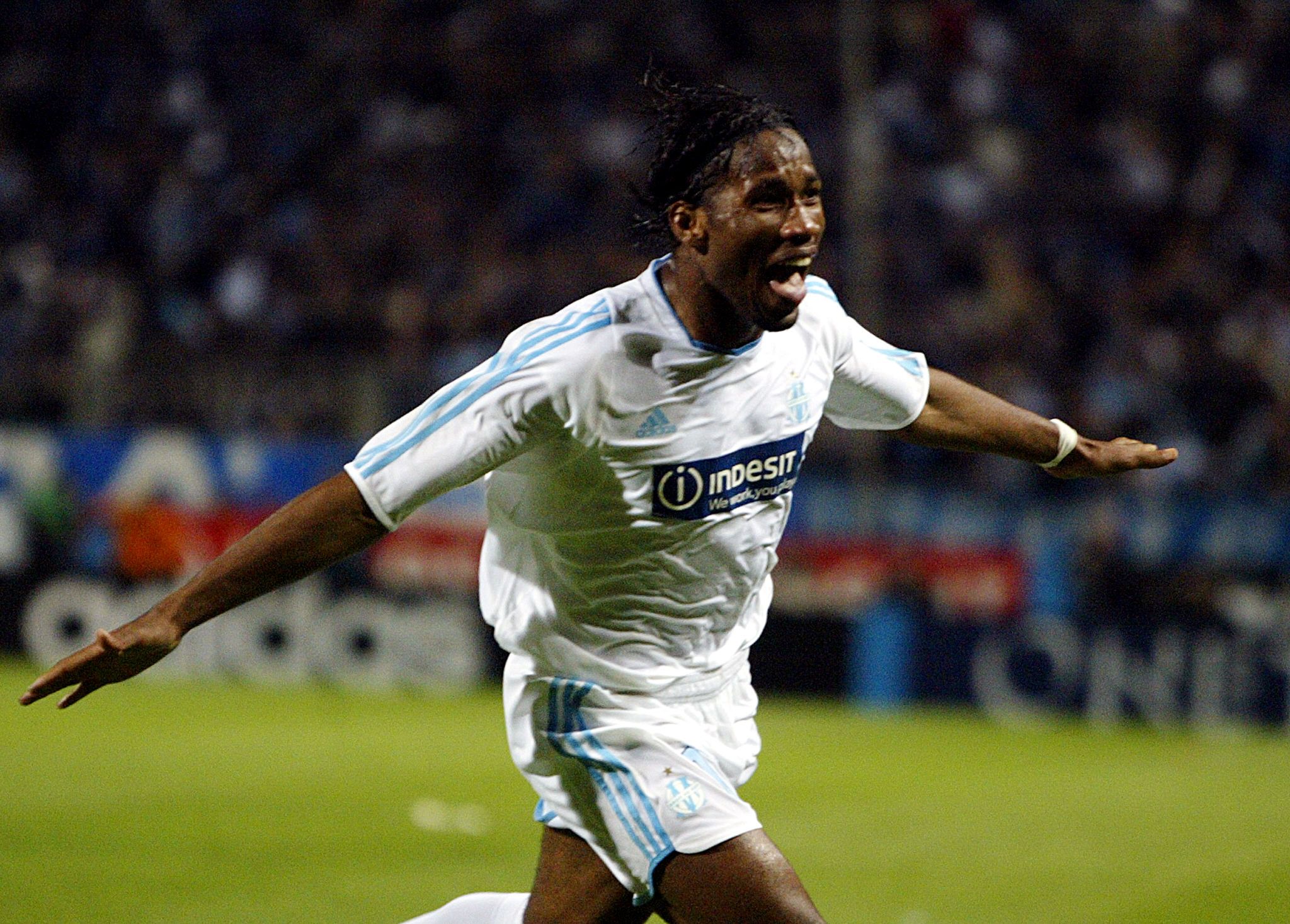 Voici ce qui a capoté le retour de Drogba à Marseille