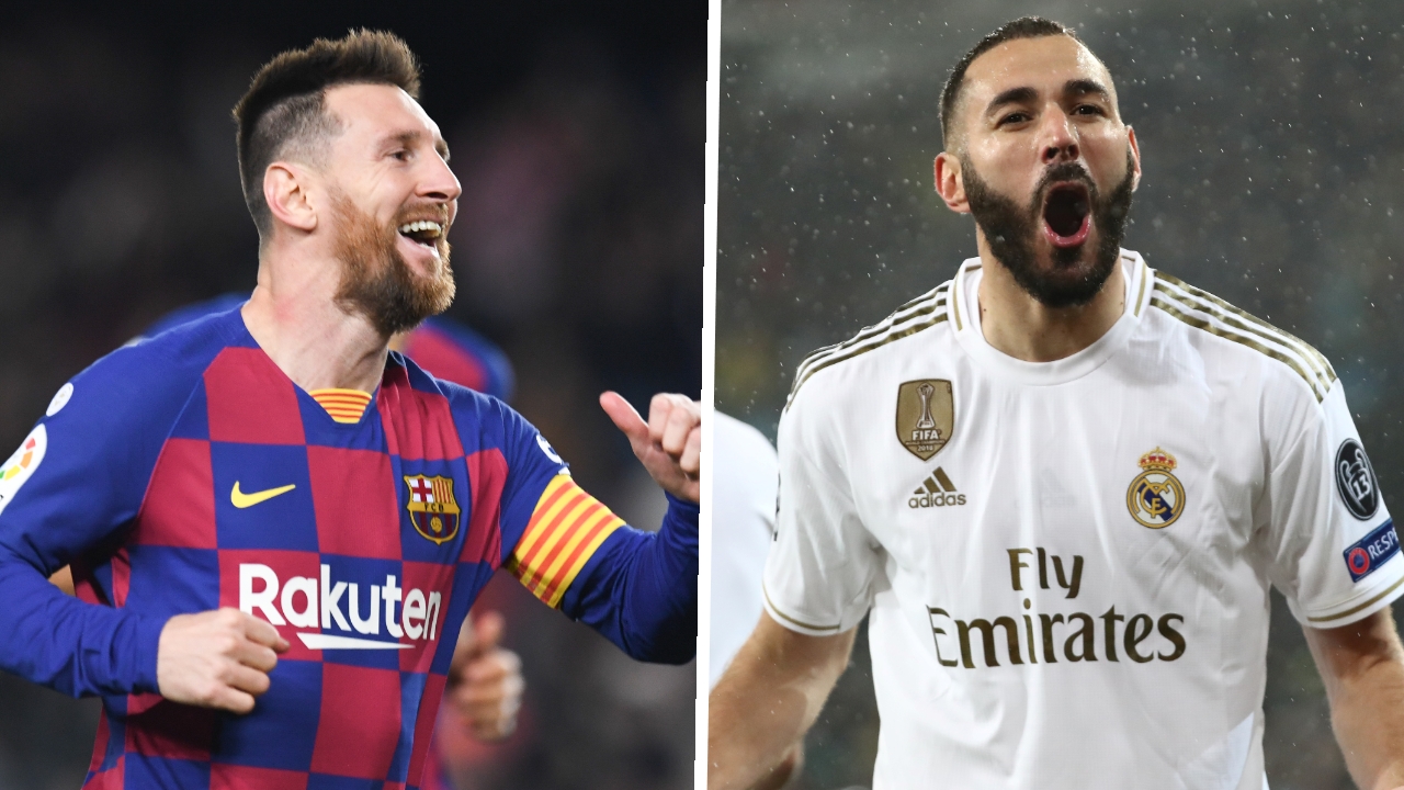 Clasico Barca Real duel de rois pour un seul trone