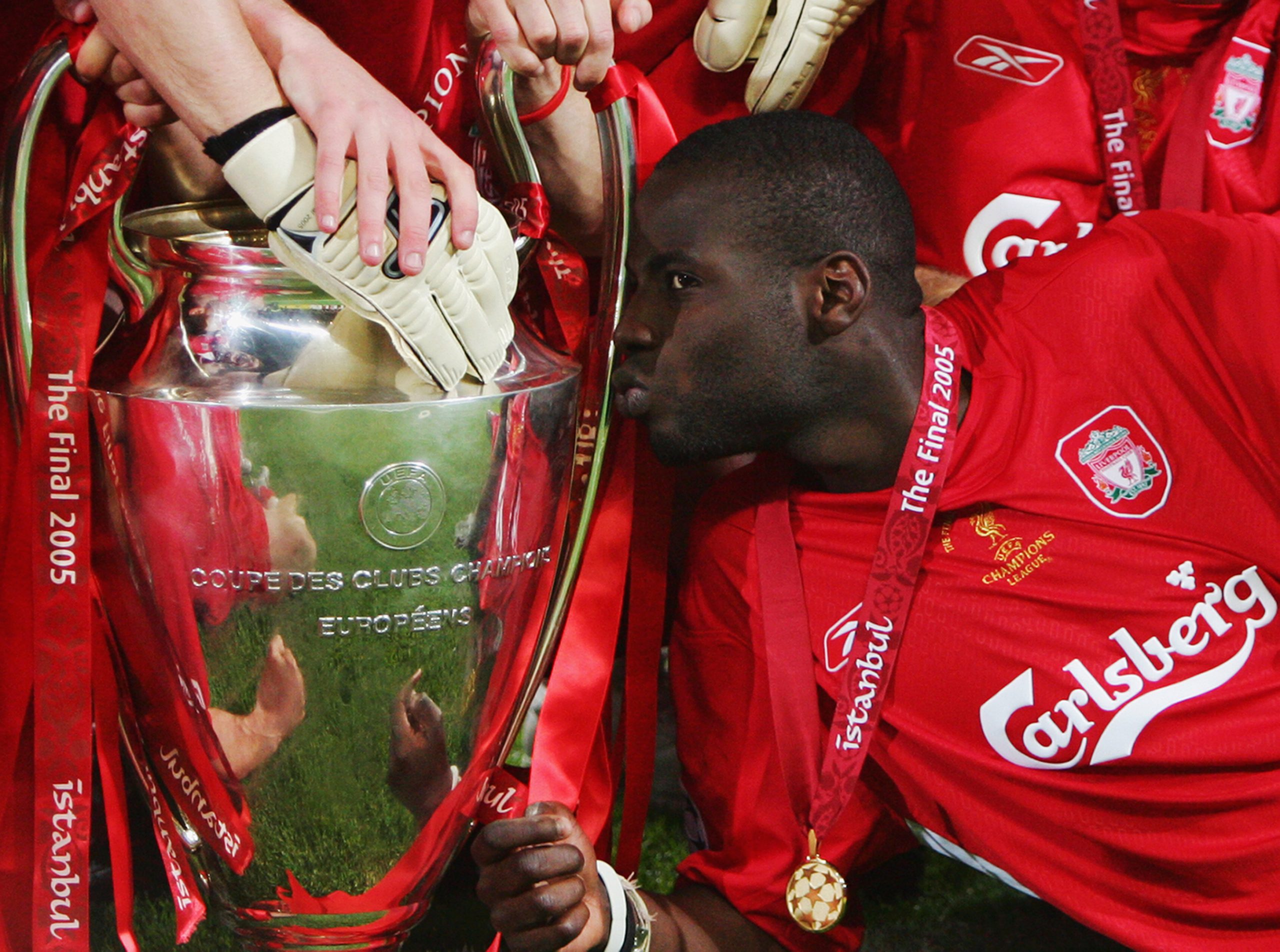 Que devient Djimi Traoré, le premier Malien champion d’Europe ?