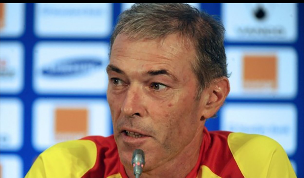 Michel Dussuyer encense Sessegnon et Feindounou
