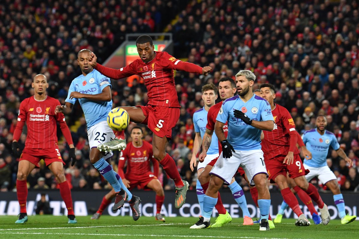 À quoi ressemble le tableau de la Premier League en fonction de l’endroit où les clubs méritent d’être