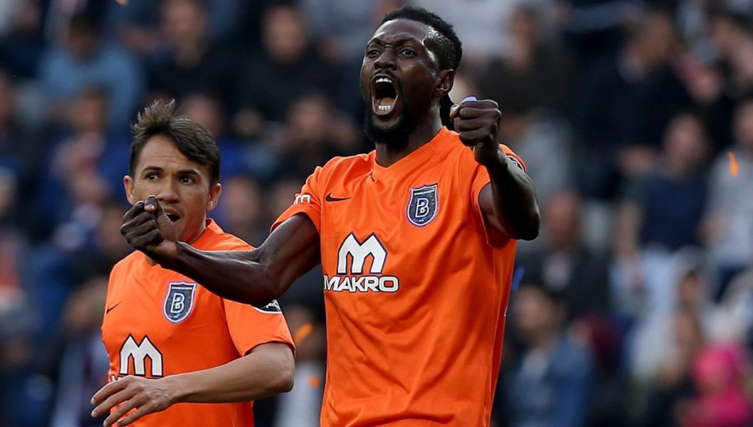 Adebayor Sadio Mane Les Grands Joueurs Africains Reveles Par Le Fc Metz