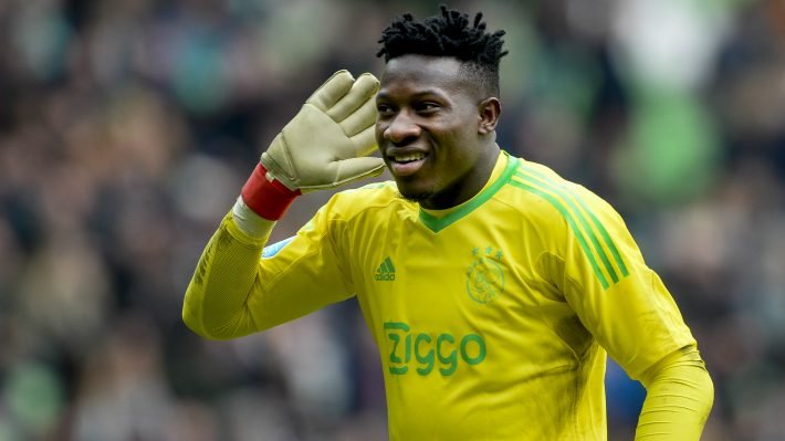 andre onana