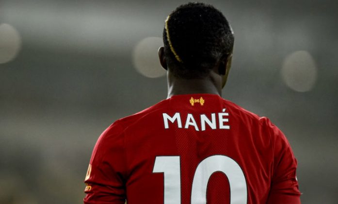 Sadio Mané : » Liverpool reste unique et spécial »