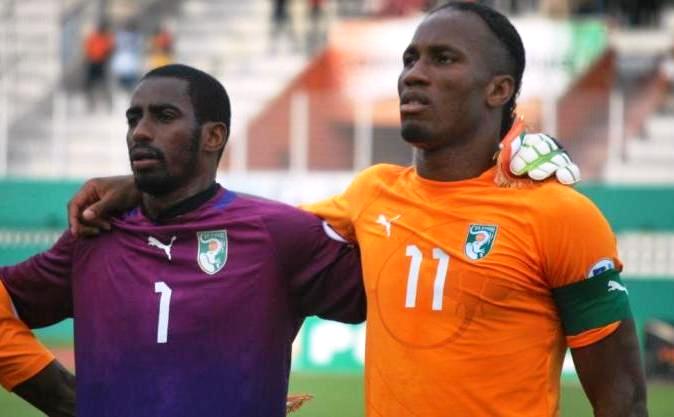 Yaya Touré, Drogba, Wilfried Bony… ces joueurs ivoiriens dévastés par la mort de Sidy Diallo