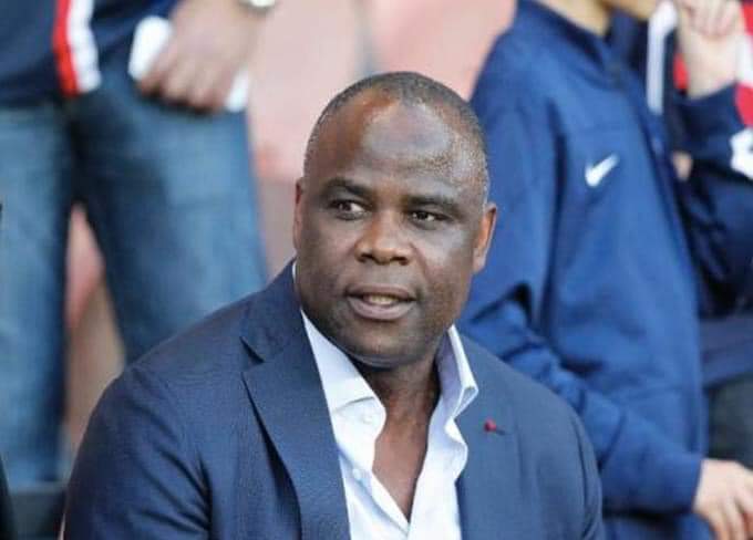 « Il a le profil pour diriger n’importe quelle fédération » Basile Boli sur Didier Drogba