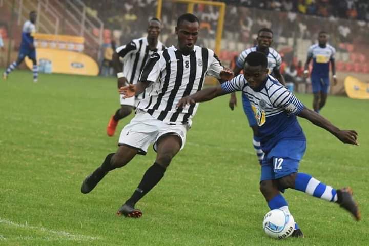 Coronavirus: Le Cameroun met fin à son championnat, PWD de Bamenda sacré