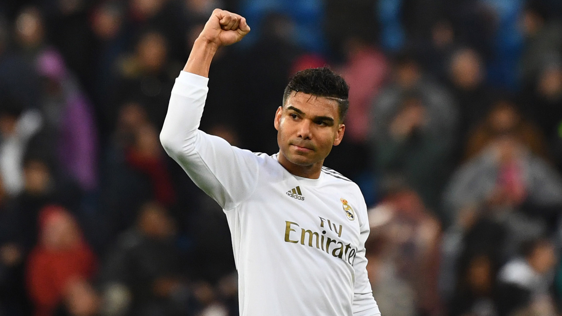 Casemiro: C’était le but de Benzema