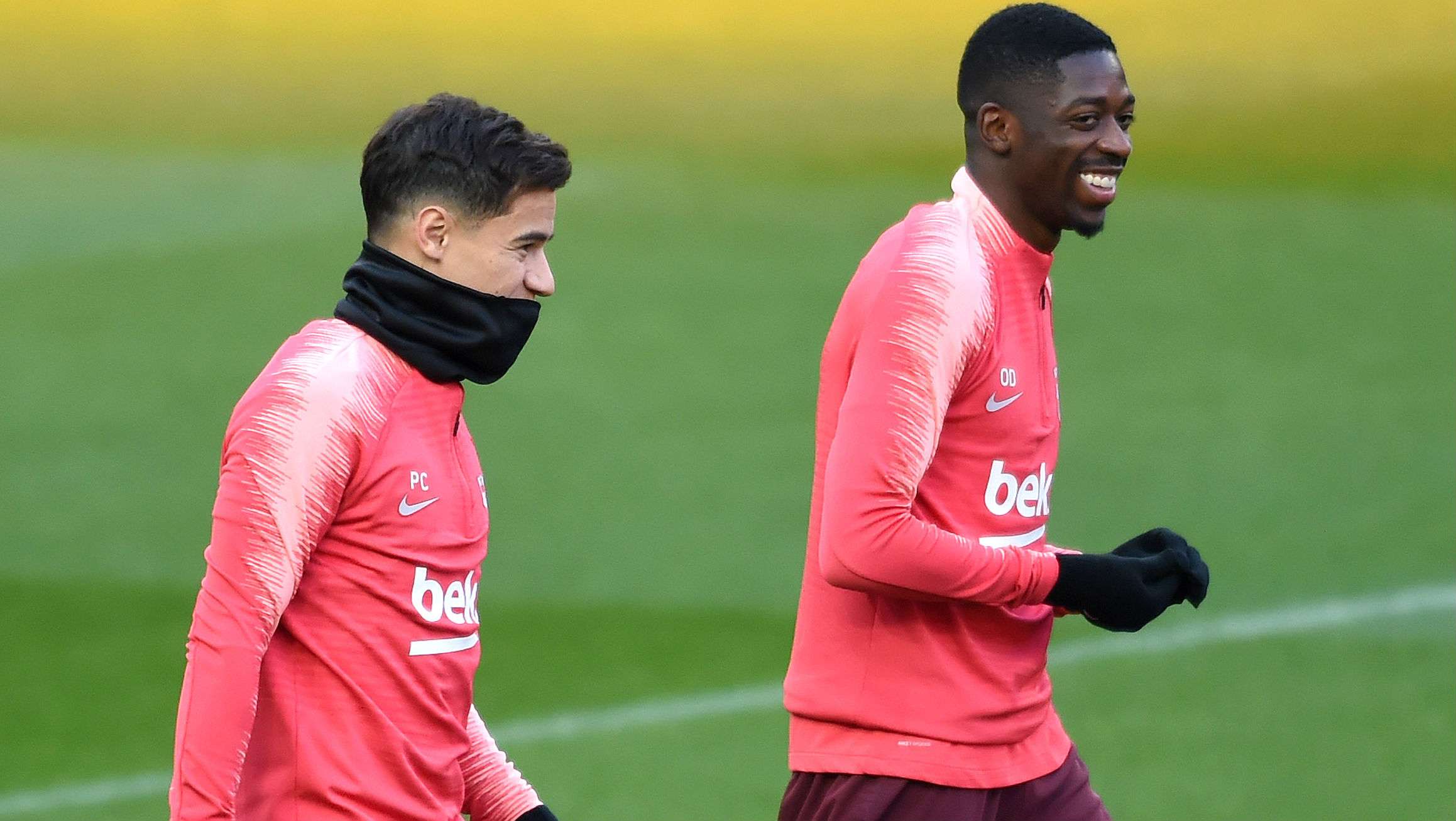 Mercato : Neymar, Dembélé, Coutinho… la stratégie du FC Barcelone est très claire