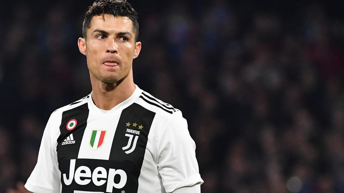 Juventus : Cristiano Ronaldo a fait son retour