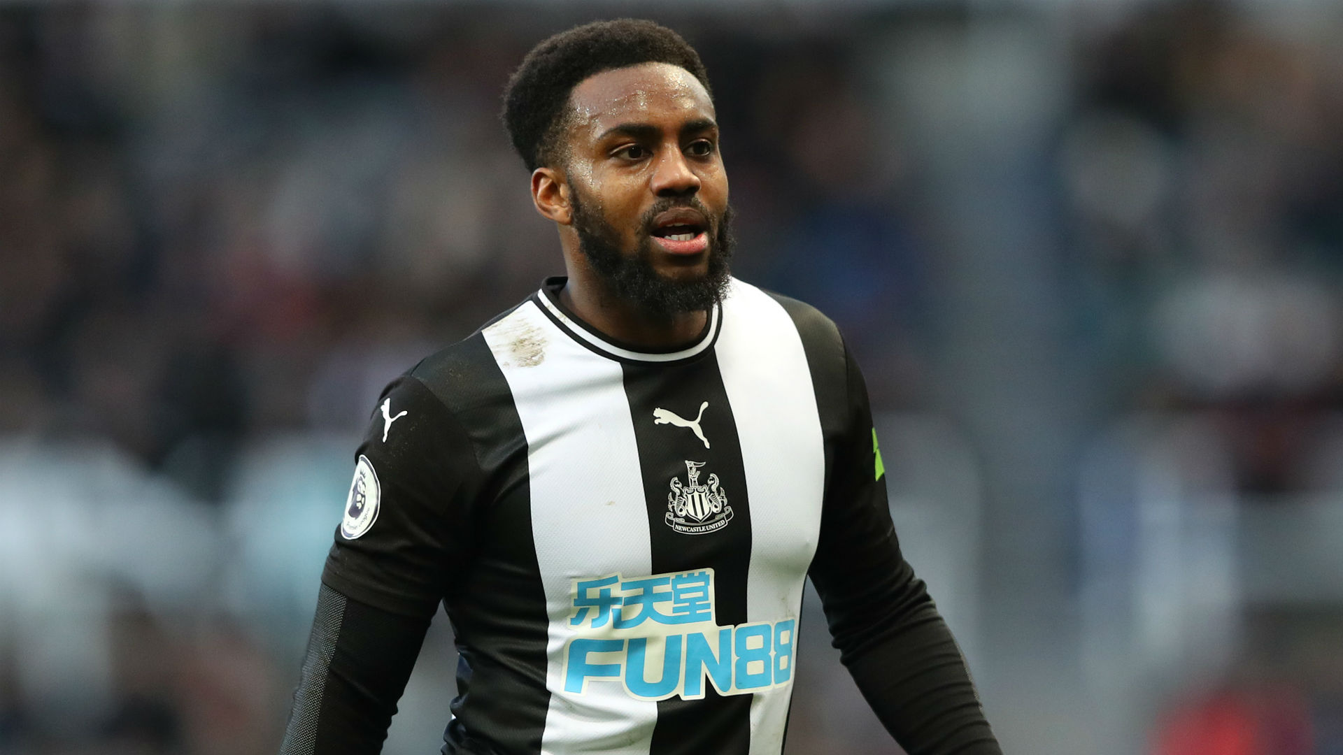 Danny Rose signe à Watford