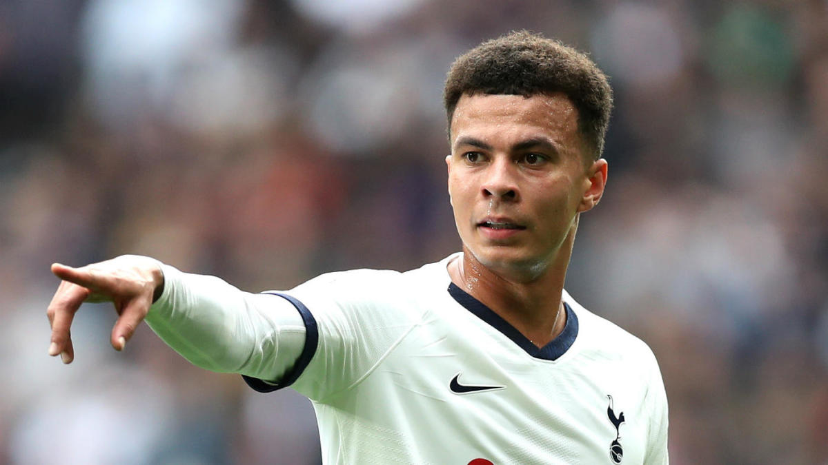 Vidéo polémique sur le coronavirus : Dele Alli connait sa sanction