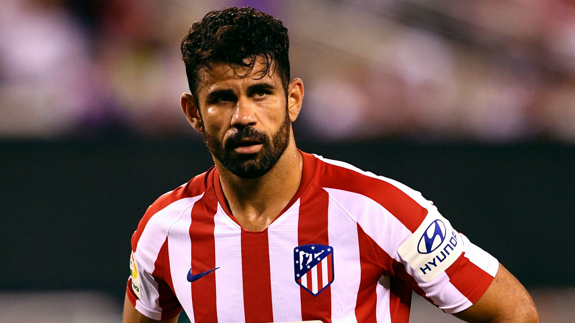 Accord de principe entre Besiktas et Diego Costa