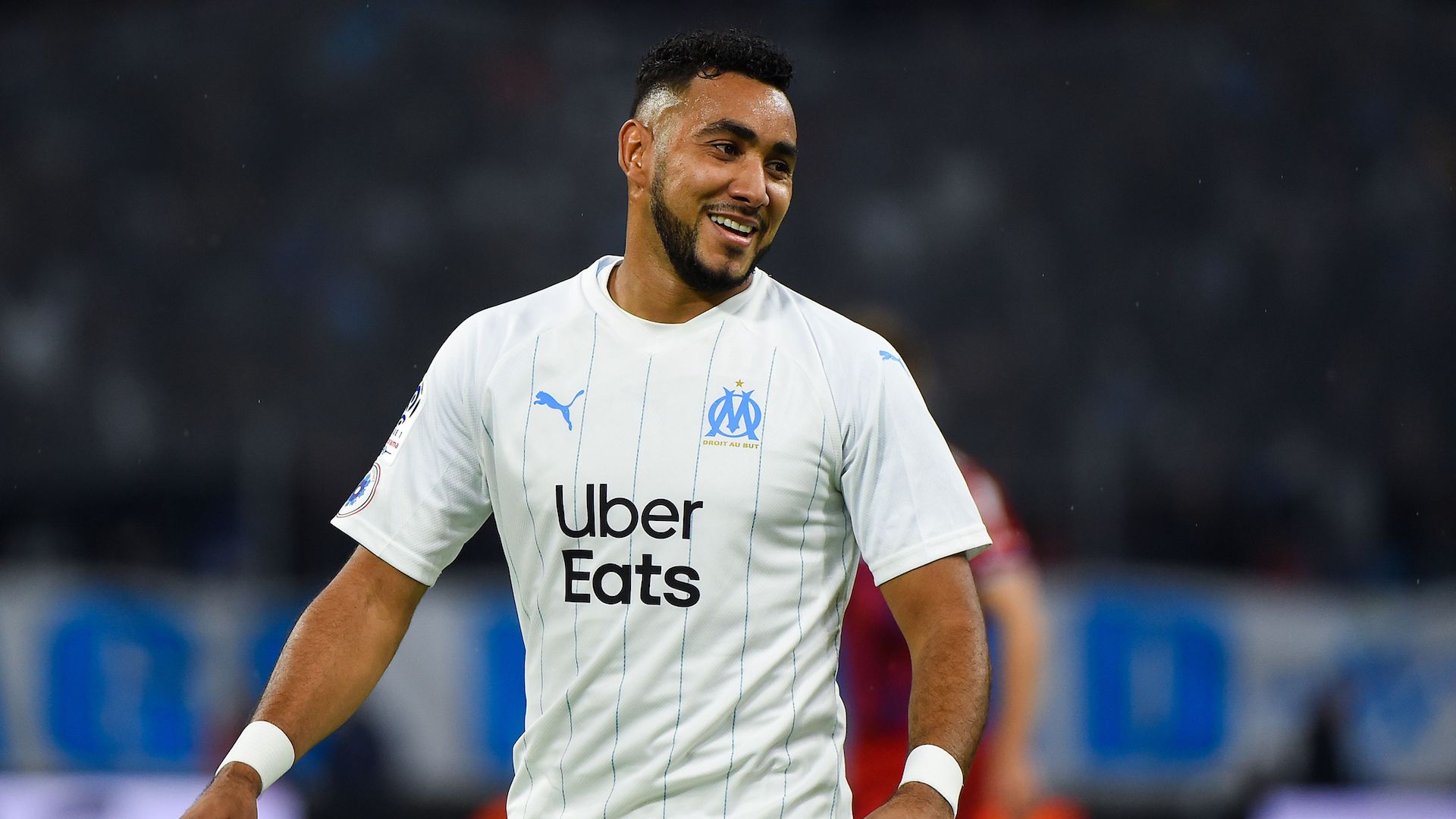 dimitri payet