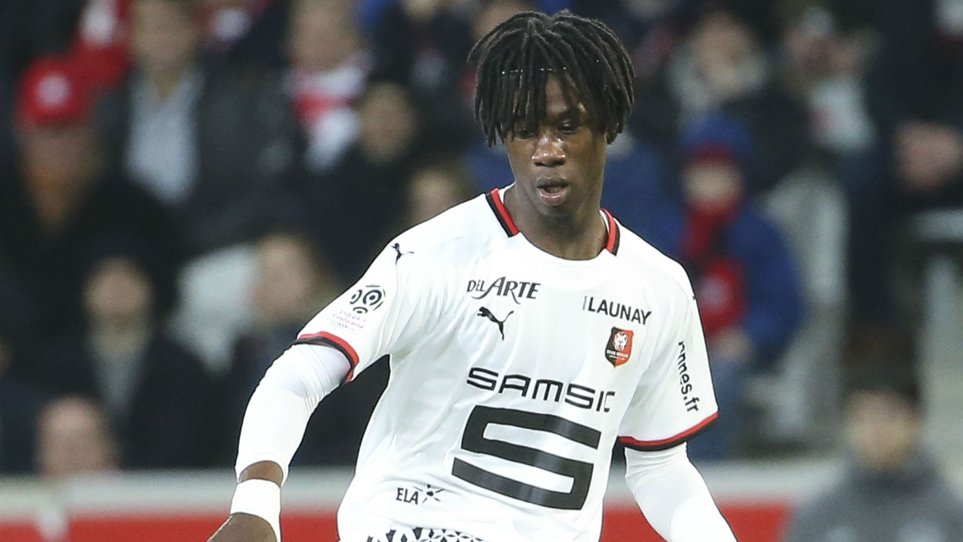 Camavinga au Real Madrid ? Rennes annonce sa décision finale