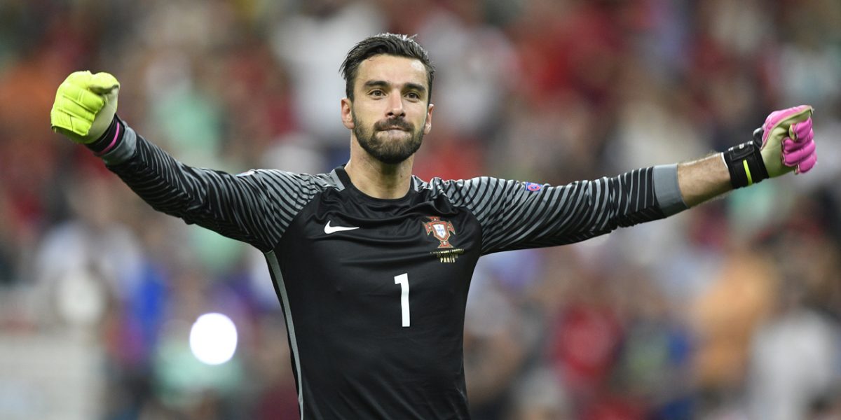 euro 2016 rui patricio heros du portugal