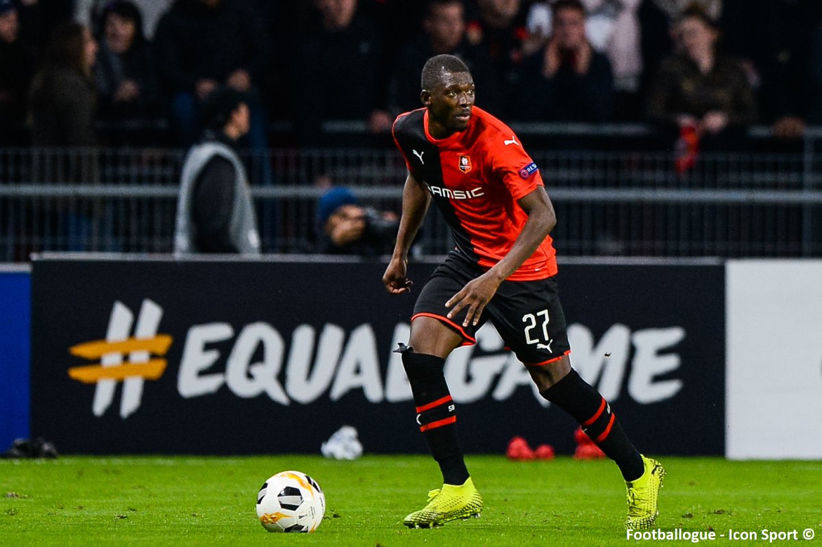 Joueurs les plus utilisés en Europe, un africain occupe la première place en Ligue 1