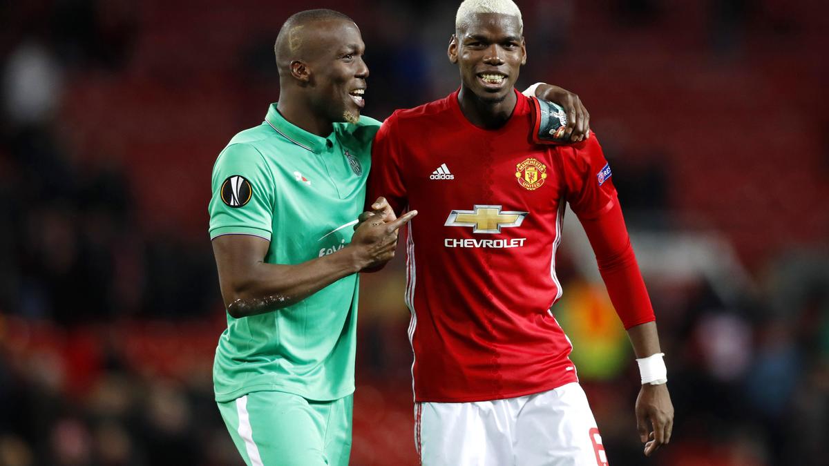 Officiel : Florentin Pogba débarque au FC Sochaux-Montbéliard