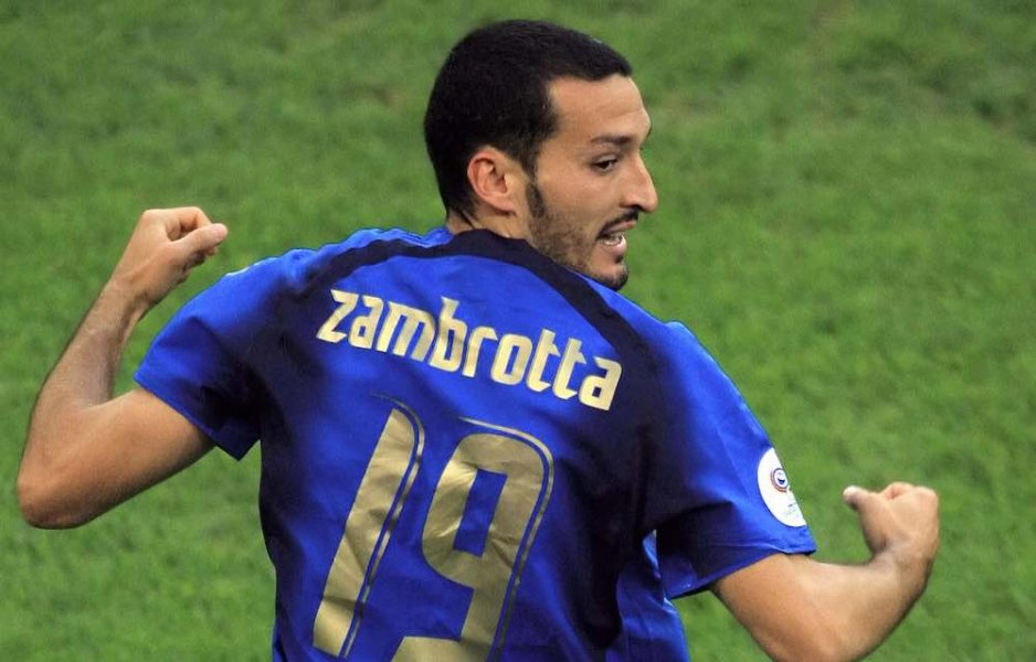 gianluca zambrotta