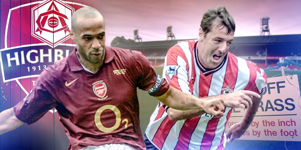 graphic thierry henry matt le tissier 3461176