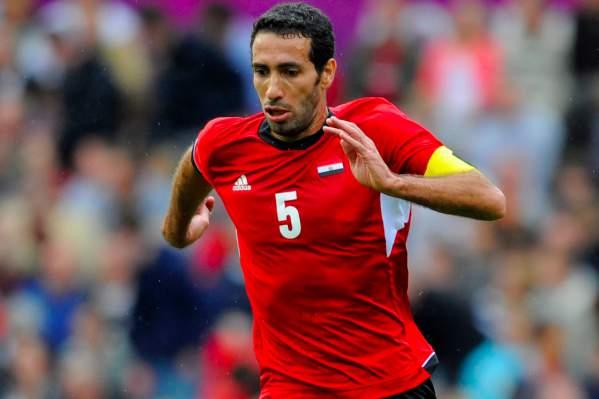 Mohamed Aboutrika : « J’aime beaucoup Salah mais il faut reconnaître que ce joueur c’est la classe internationale… »