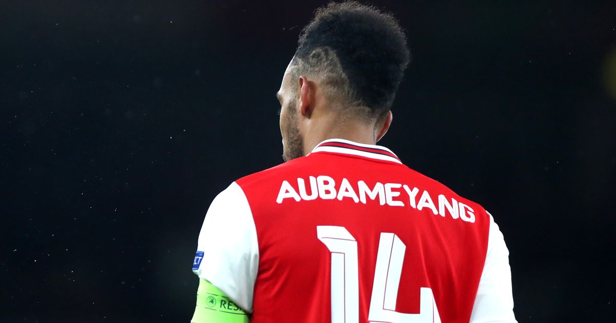 Arsenal : Vers un échange Aubameyang-Ousmane ?
