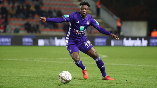 Liverpool pourrait signer le prochain Sadio Mane