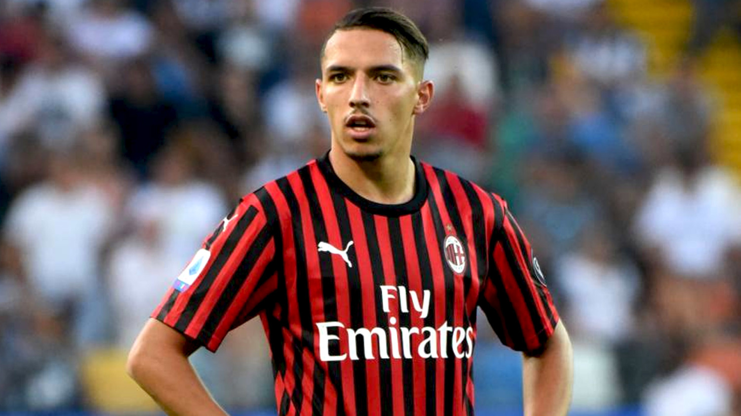 Milan AC : Coup dur pour Ismaël Bennacer