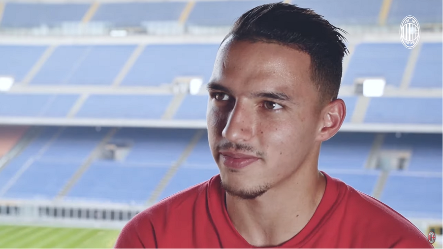 Mercato : Bennacer sur les tablettes de Manchester City