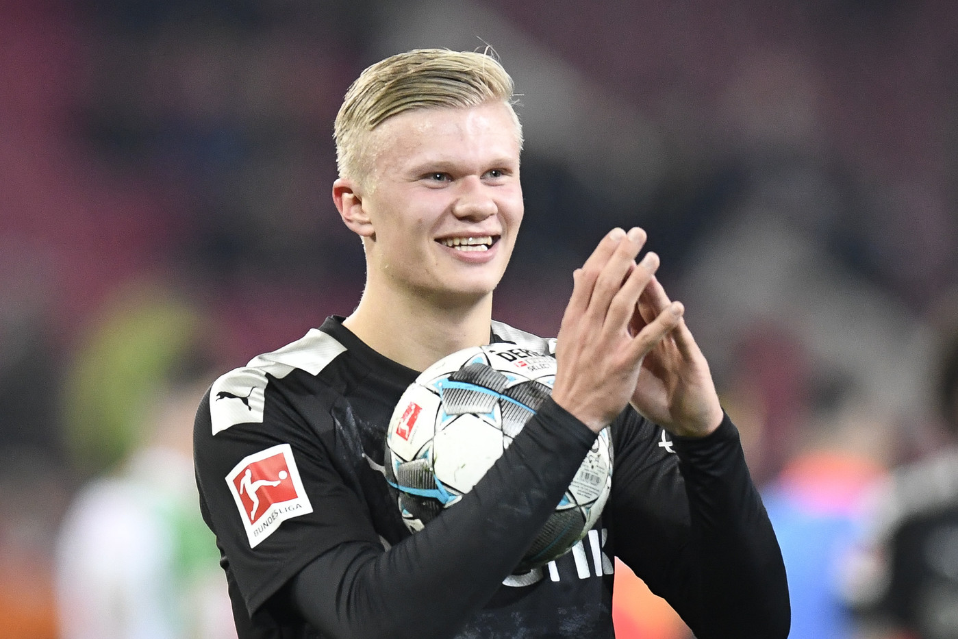 Les exigences financières de Erling Haaland pour quitter le Borussia Dortmund