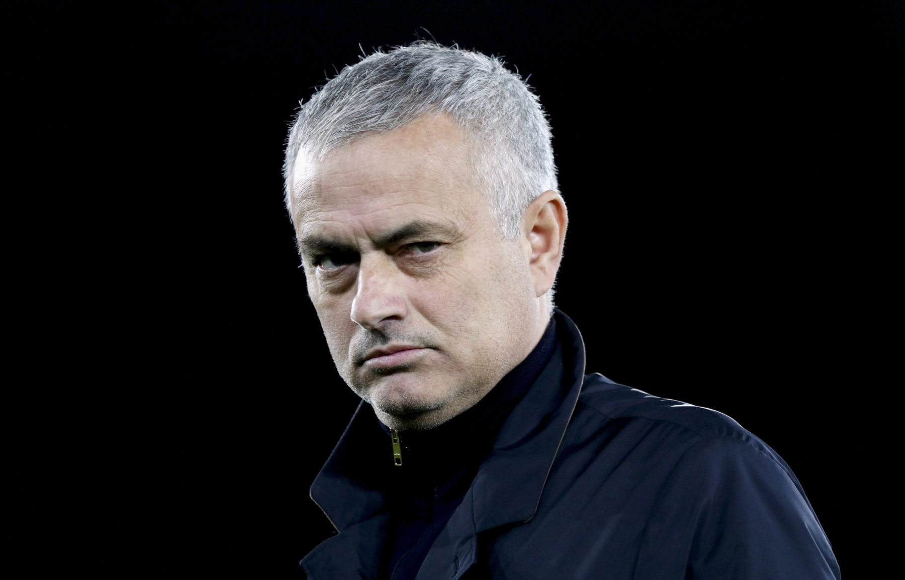 Le coup de main inattendu de Jose Mourinho au Barça