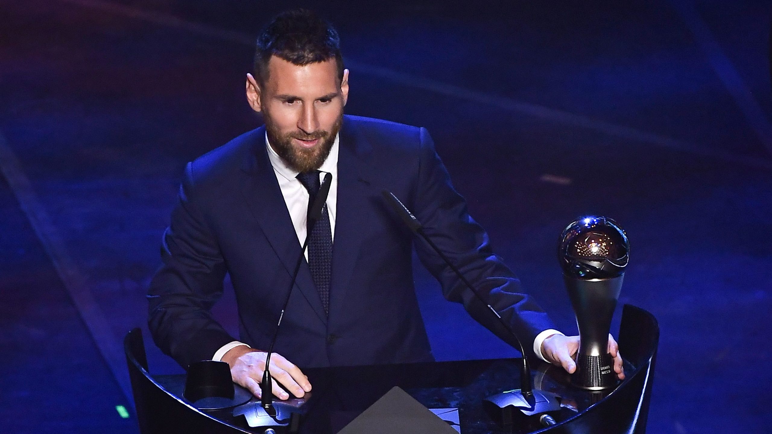 FIFA The Best Awards 2020 : La cérémonie aura bien lieu, voici tout ce qu’il faut savoir sur les votes