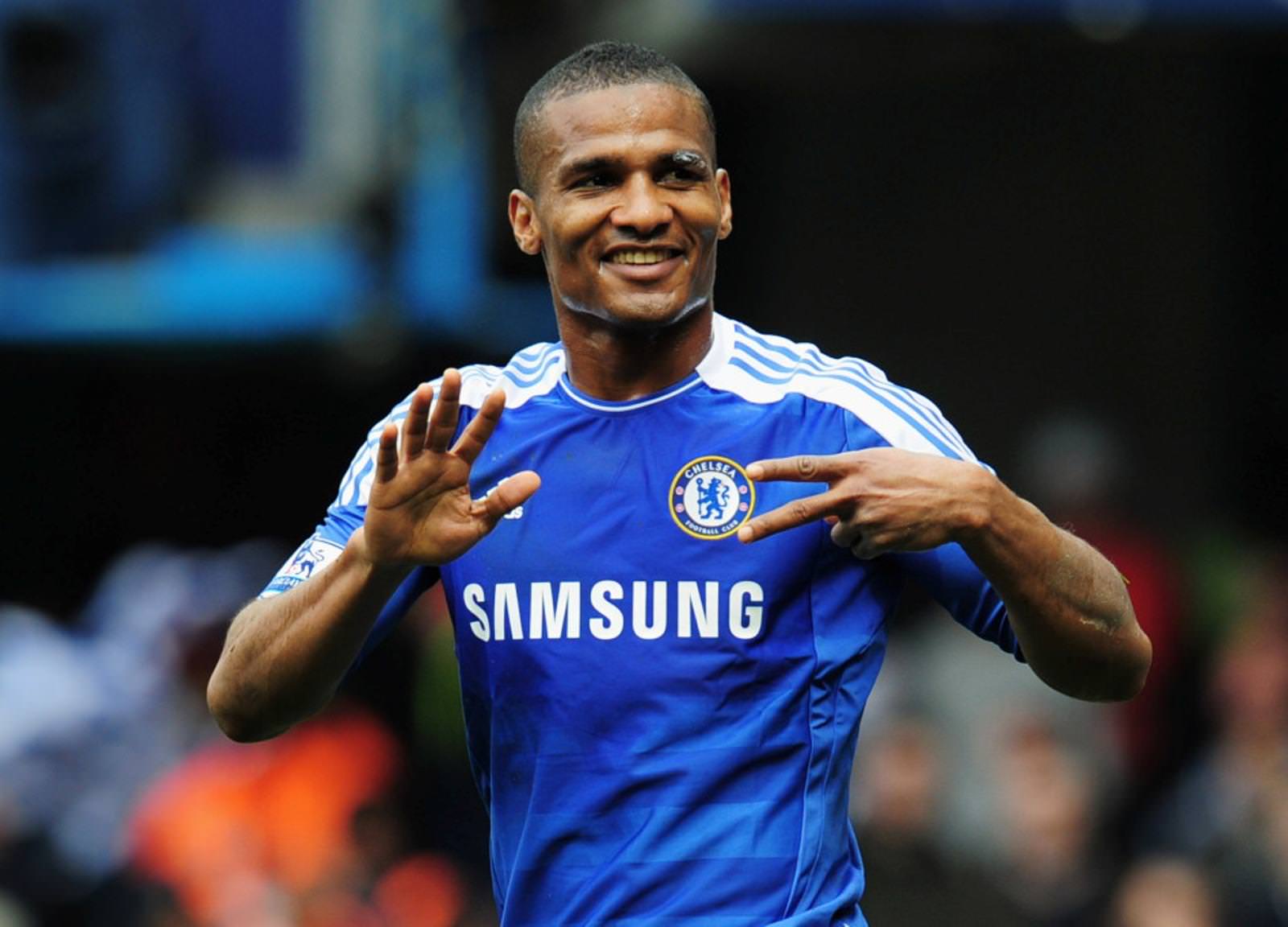 Que devient Florent Malouda, ex-international français et ancienne star de Chelsea ?