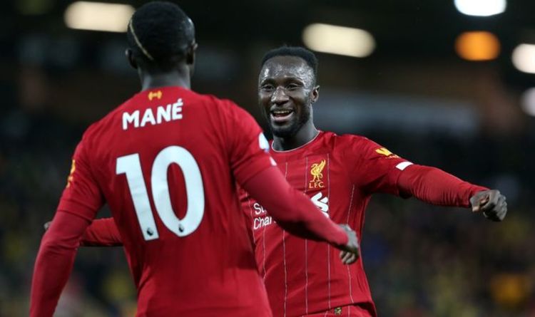 Liverpool: le rôle majeur de Sadio Mané dans l’arrivée de Naby Keita