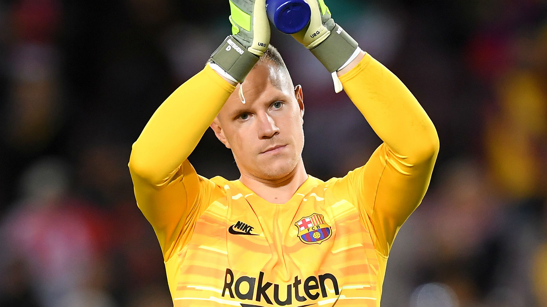 FC Barcelone : Inquiétudes autour de Marc-André Ter Stegen