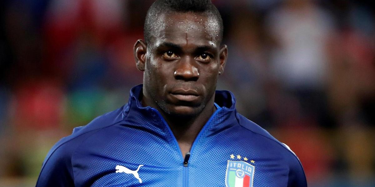mario balotelli