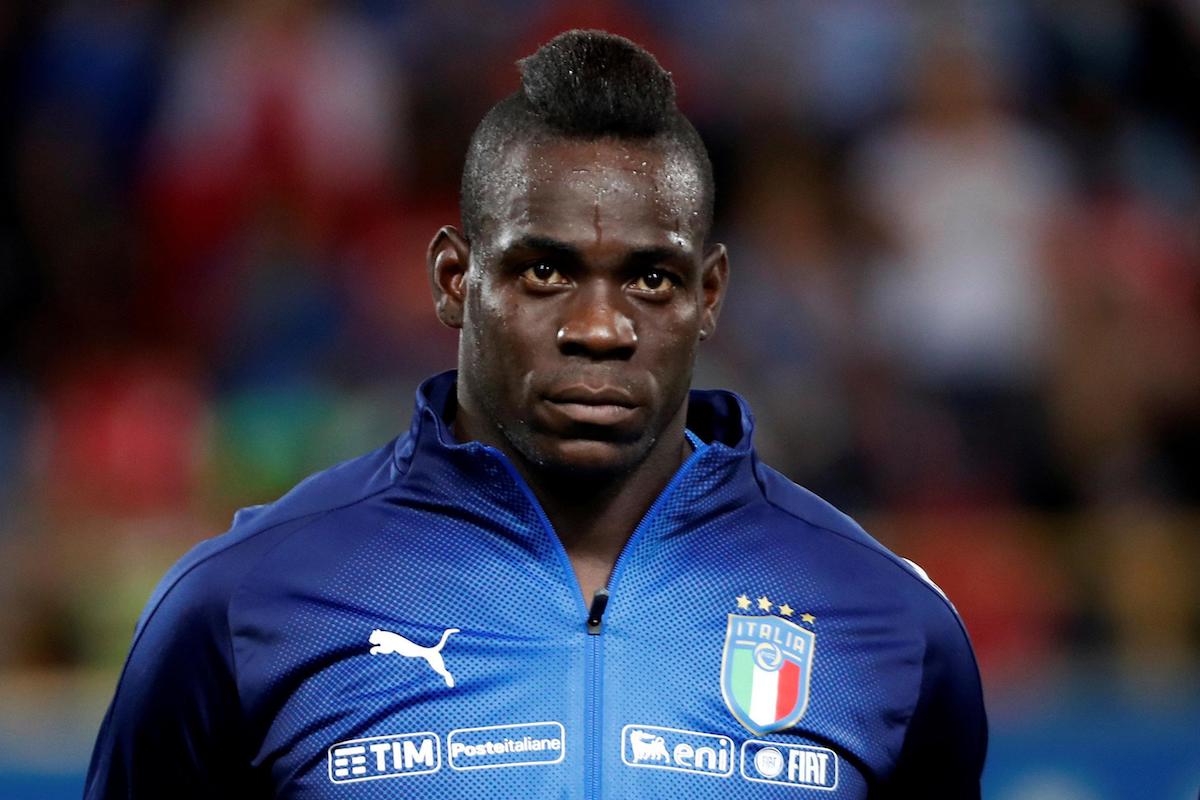 Racisme : Un africain répond de manière cash à Mario Balotelli