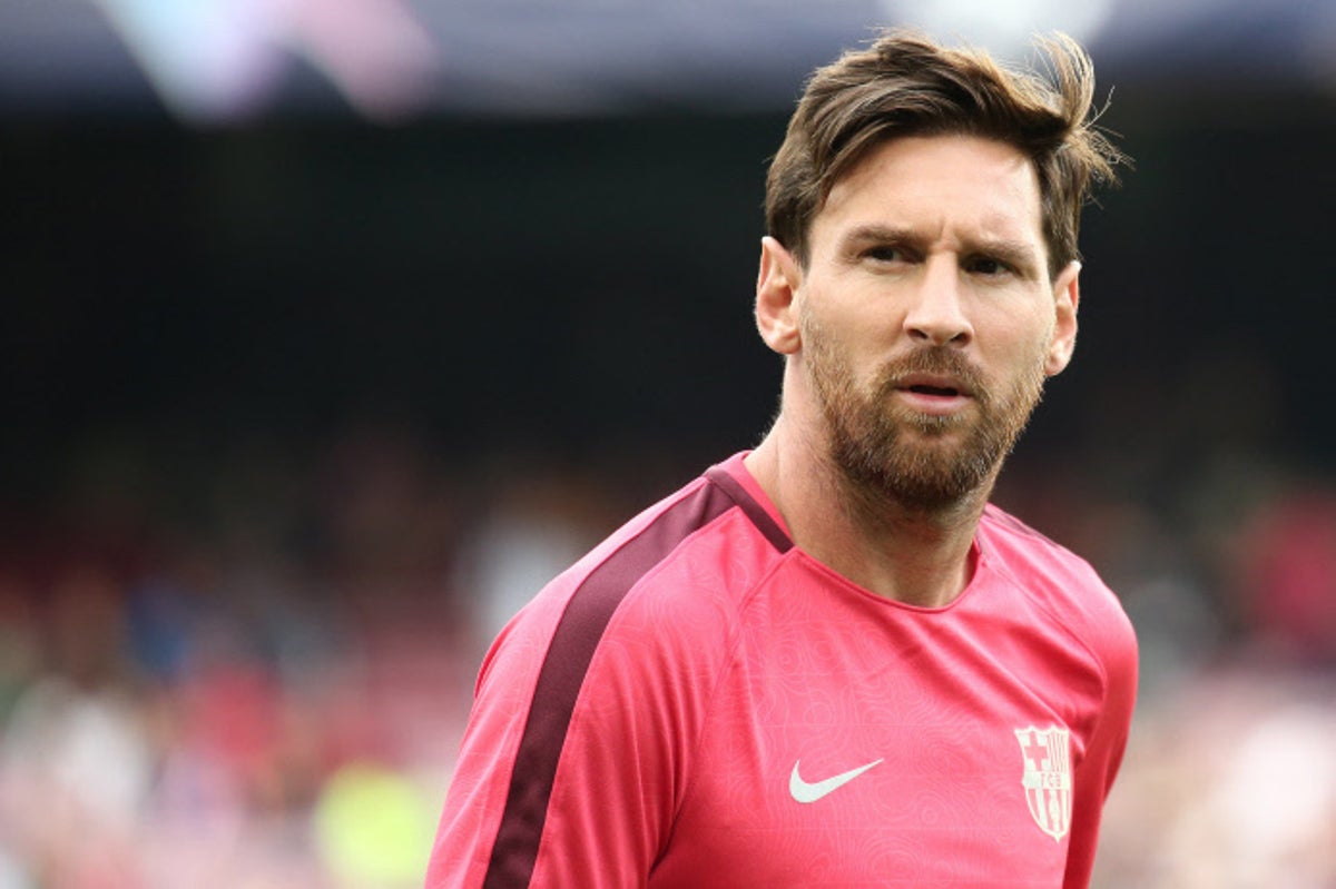 Messi va de nouveau sécher l’entraînement du FC Barcelone ce lundi