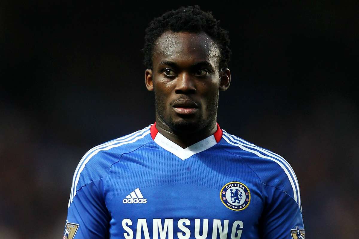 Michael Essien : « Ces deux hommes sont de très grands entraineurs »