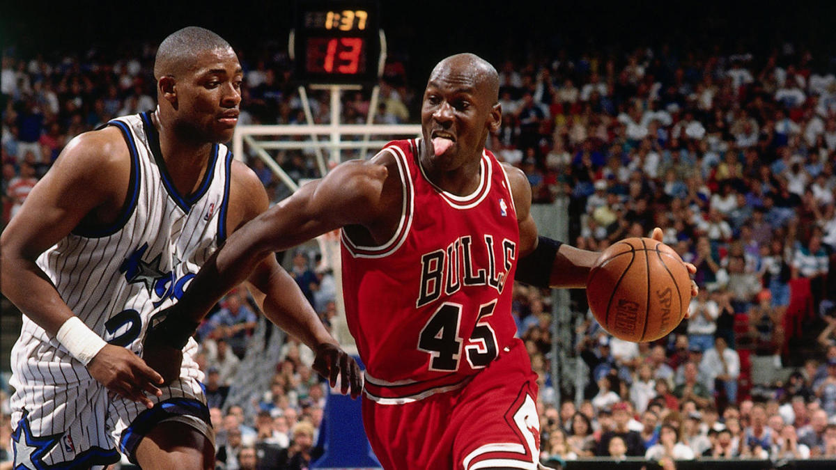 Kevin McHale sur Michael Jordan : “Sa capacité individuelle à prendre le match en main était irréelle”
