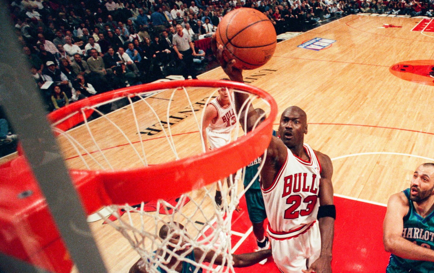 Will Perdue raconte l’incroyable rythme de vie (sans sommeil) de Michael Jordan avec la Dream Team