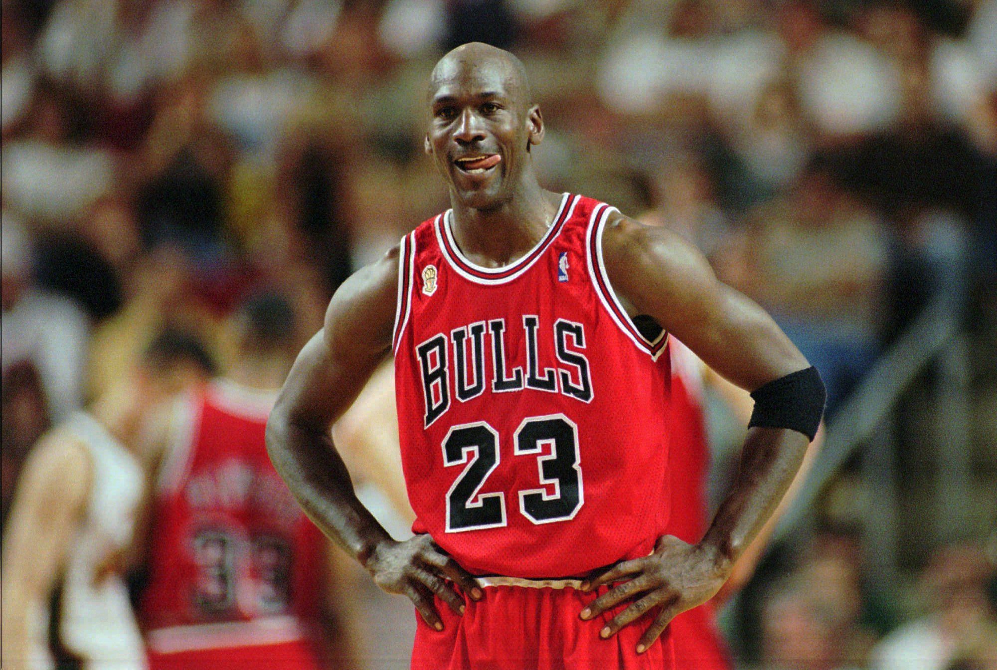 George Karl explique son vent à Michael Jordan avant les Finales NBA 1996
