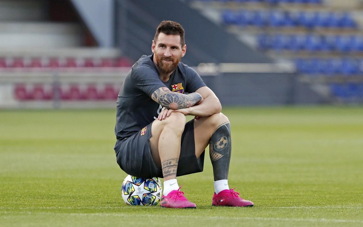 Lionel Messi : « J’étais très maltraité, j’ai voulu quitter le Barça »