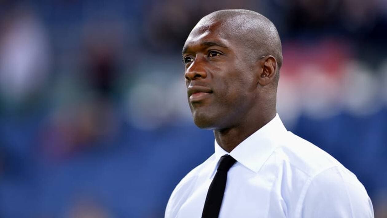 Après Onana, un autre joueur camerounais tacle Clarence Seedorf