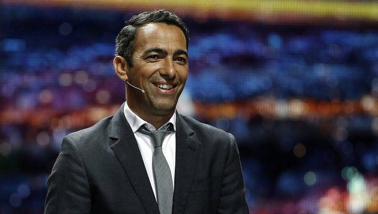 Que devient Youri Djorkaeff, champion du monde 1998 et légende du PSG ?