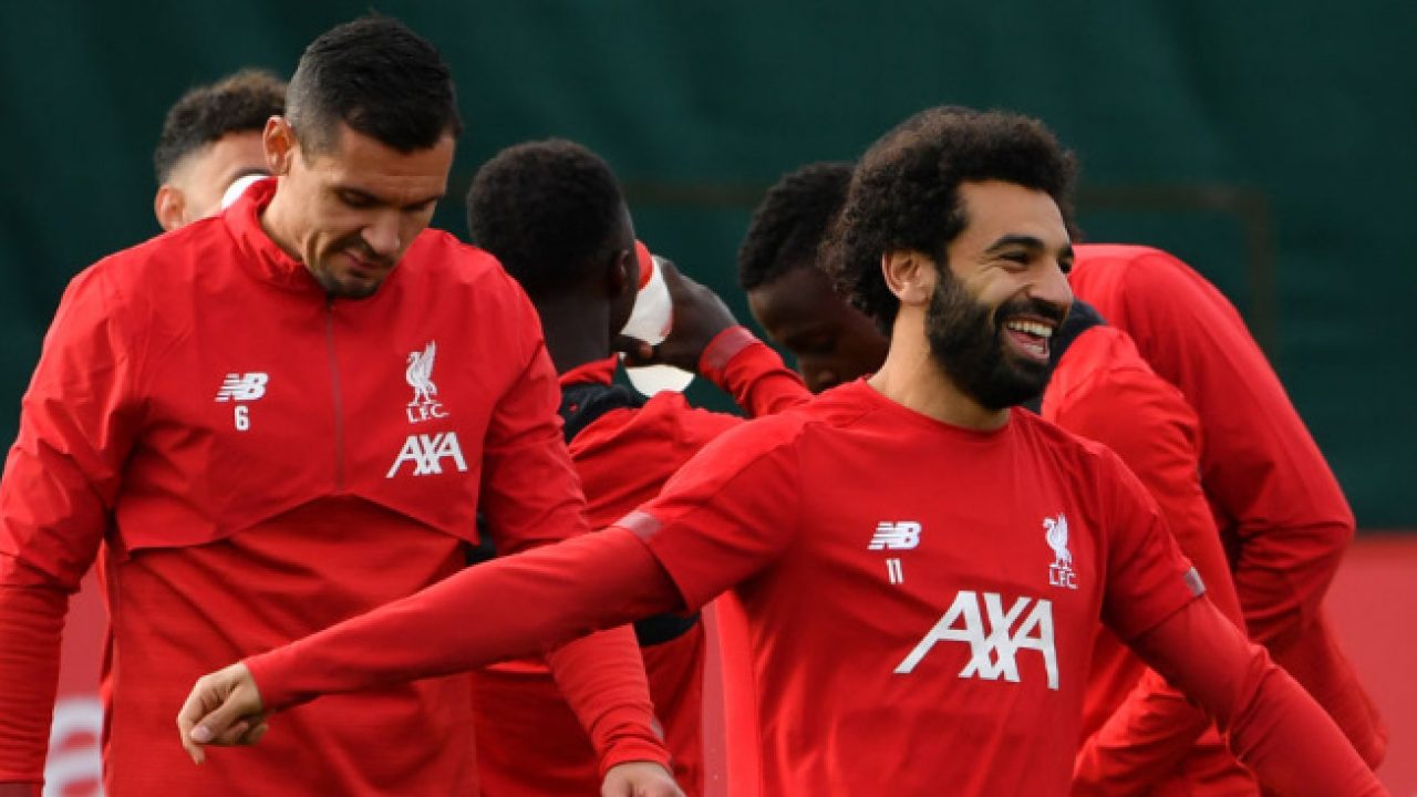 Une star de Liverpool soutient l’idée selon laquelle le coronavirus est un mythe (photos)