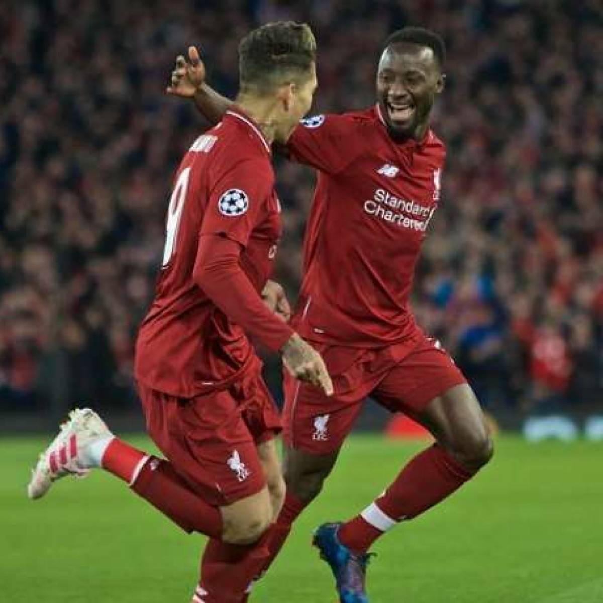 Liverpool : Jurgen Klopp évoque la situation de Naby Keita