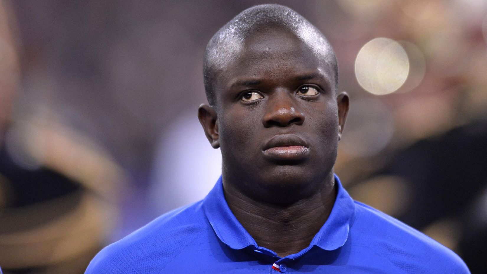 Chelsea : « Menacé d’un pistolet…, » Ngolo Kanté vit un calvaire traumatisant