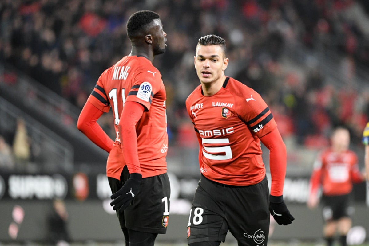 niang et arfa