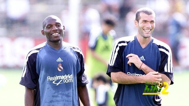 Geremi Njitap Révèle Ce Qui Fait La Force De Zidane, Entraîneur Du Réal Madrid